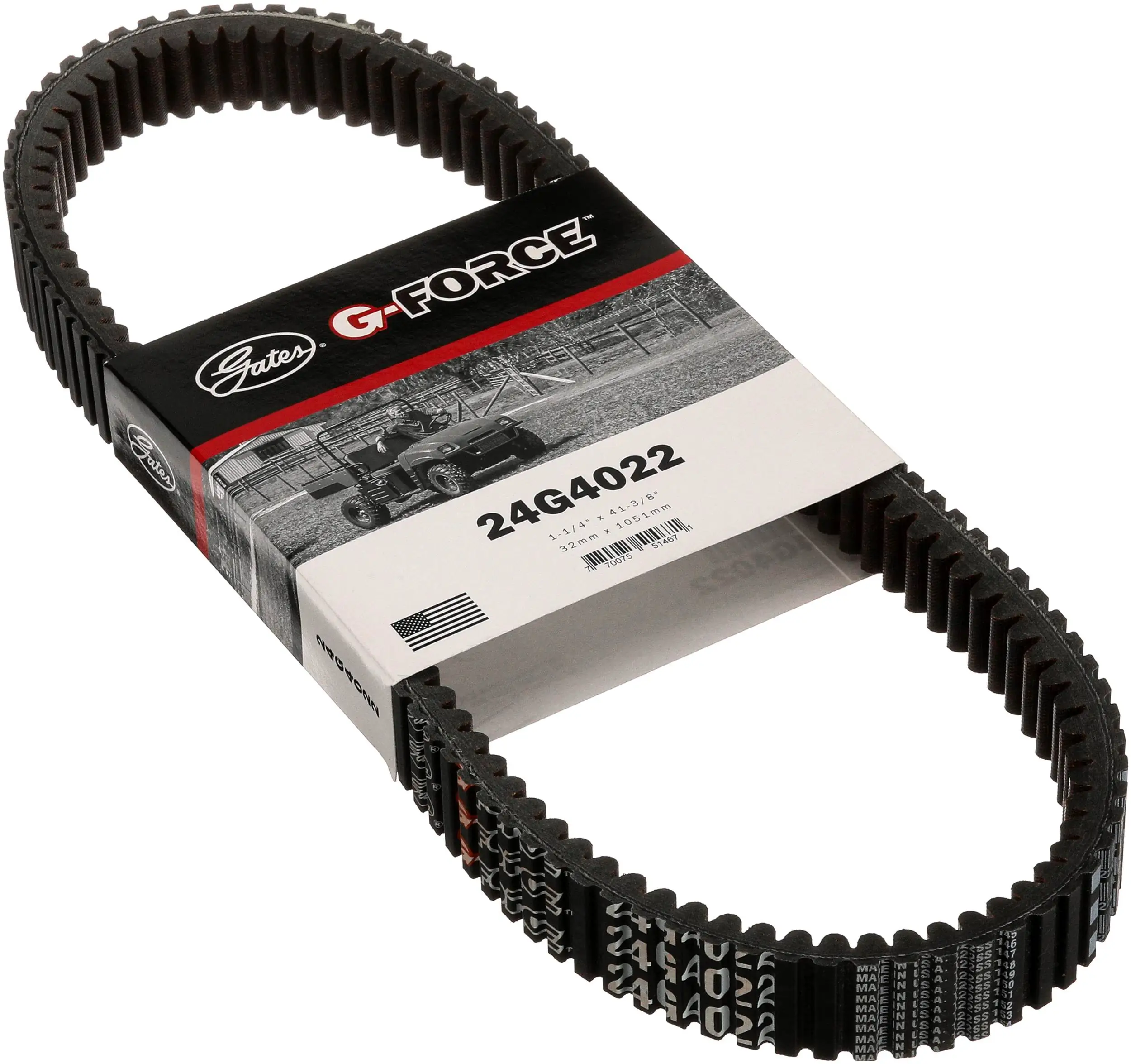 Comprar 24G4022 Gates Correa de variador
