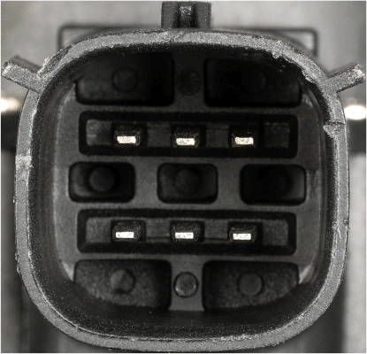 Comprar EHV117 Gates Válvula de control de líquido refrigerante