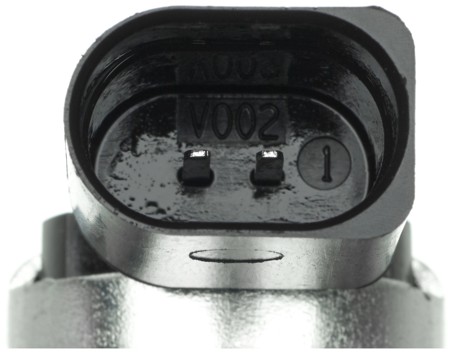 Válvula de control de aceite del árbol de levas Seat Exeo ST