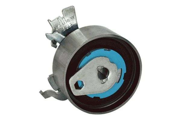 Rodillo de cadena para Opel Astra G F07