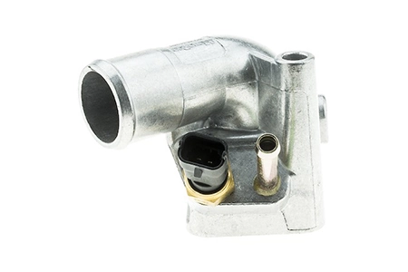  Caja de termostato Opel Vectra 