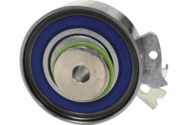 Rodillo, cadena de distribución Chevrolet Aveo 2 T250, T255