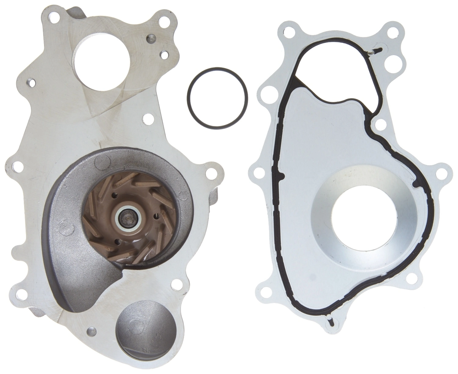 Bombeadora de agua Ford Mustang coupé (2005 - 2014) precio, desde 58,99 EUR