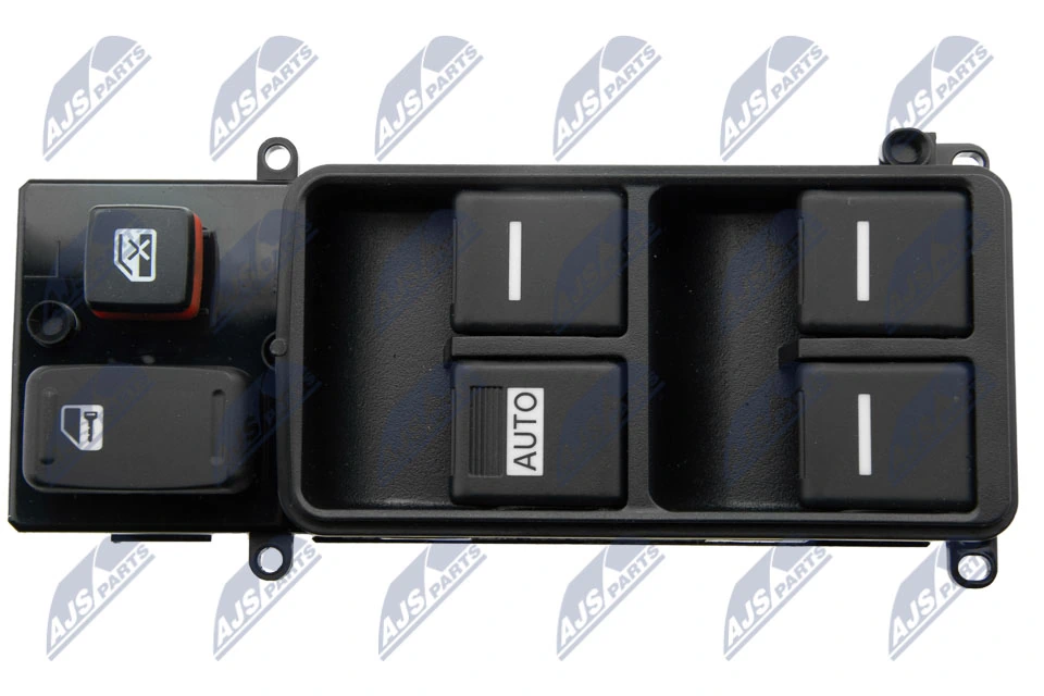 Unidad de control de elevalunas delantera izquierda NTY EWSHD008 precio, desde 46,09 EUR