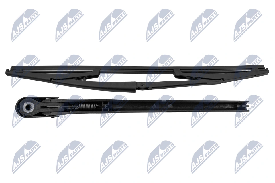 Comprar EWBAR001 NTY Limpiaparabrisas traseros