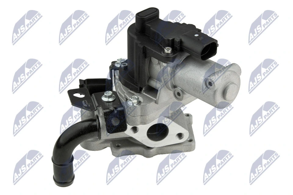 EGR para KIA Sportage III (SL)