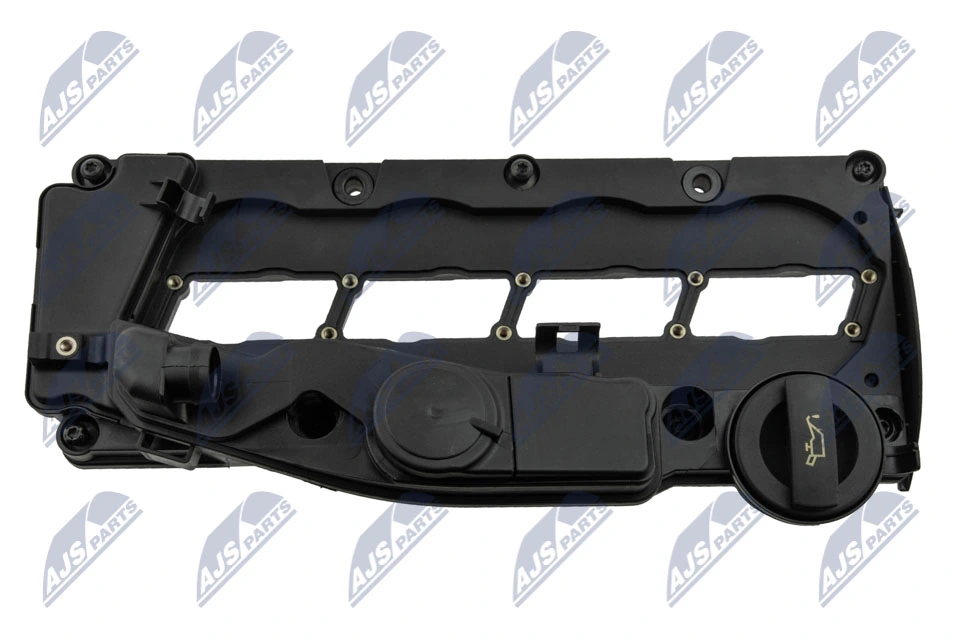  Tapa de balancines Audi A6 