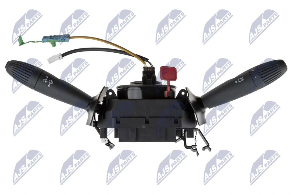 Comprar Conmutador columna dirección Fiat Panda II 169A