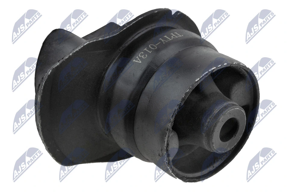 Suspensión, cuerpo del eje trasero Toyota Corolla E12