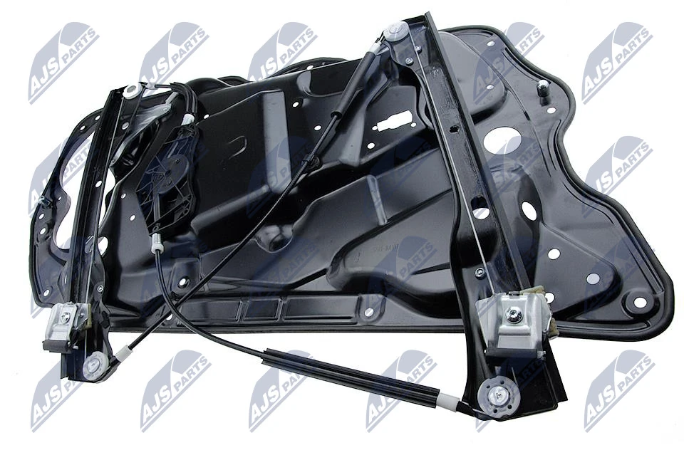 Mecanismo levanta, puerta delantera derecha Volkswagen Passat  (2010-2015)