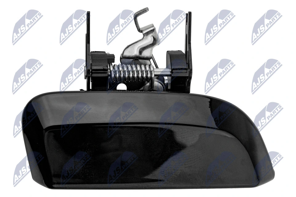 Manija exterior trasera izquierda NTY EZCNS021 precio, desde 28,81 EUR