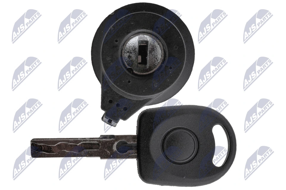 Cilindro de cierre, cerradura de encendido Volkswagen Tiguan I SUV (5N1, 5N2) (2007 - 2018) precio, desde 122,10 USD