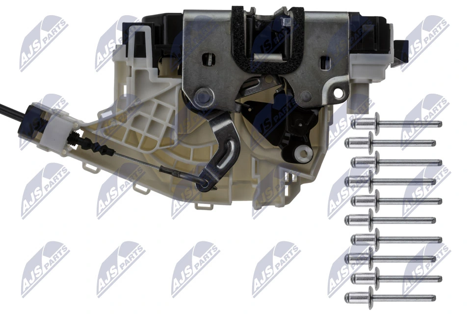 Comprar 132054031 Depo/Loro/Abakus Cerradura de puerta lateral