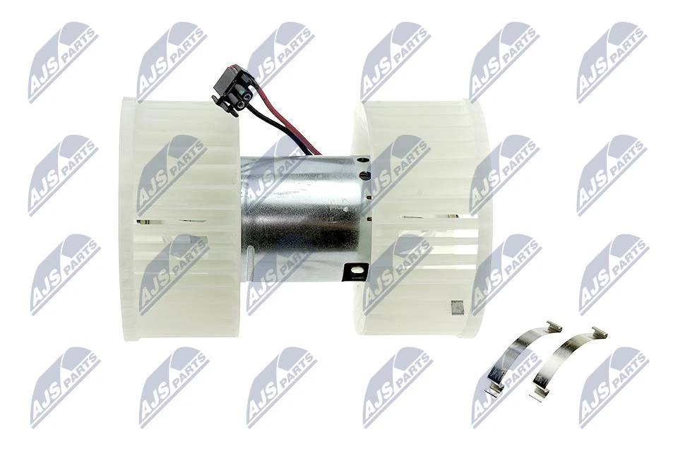 Ventilador de calefacción NTY EWNBM002 precio, desde 70,39 EUR