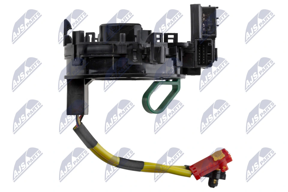 Anillo de contacto del volante NTY EASSB007 precio, desde 50,71 EUR
