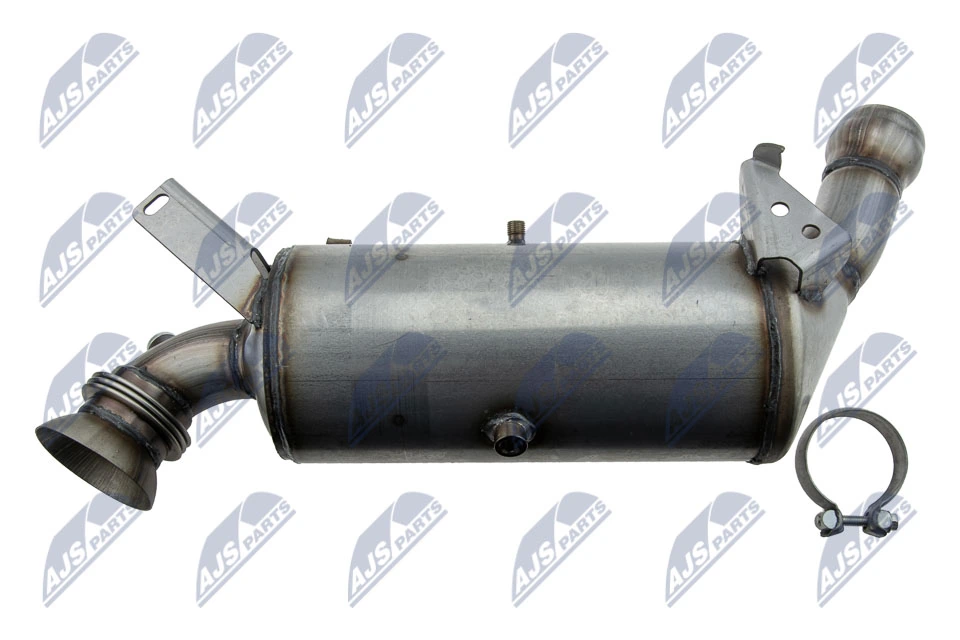 Comprar DPFME010 NTY Filtro de partículas (FAP)