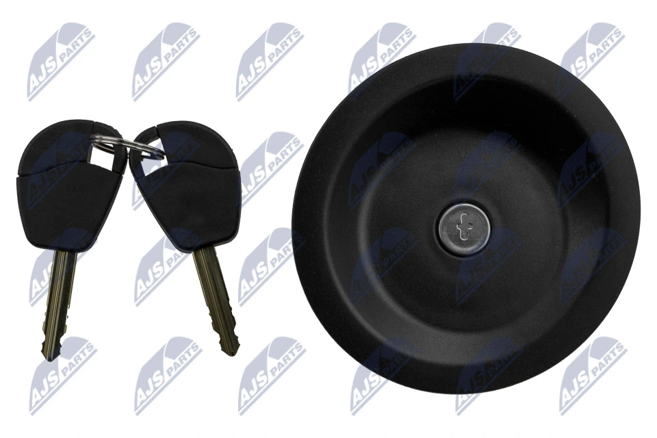 Tapa de depósito de combustible NTY EZCPE032 precio, desde 16,62 EUR