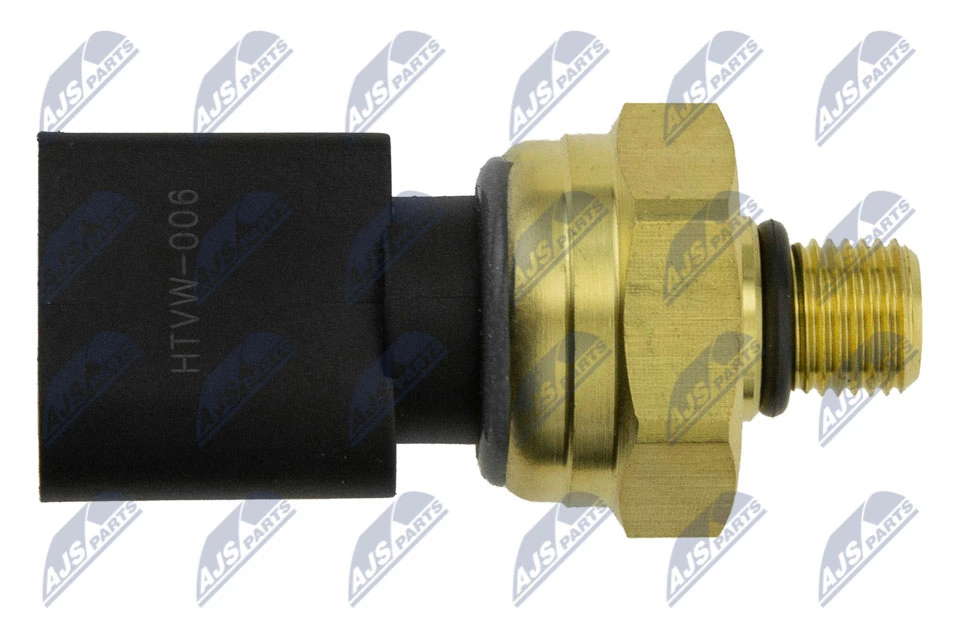 Sensor de presión de combustible NTY EFPVW006 precio, desde 39,06 EUR