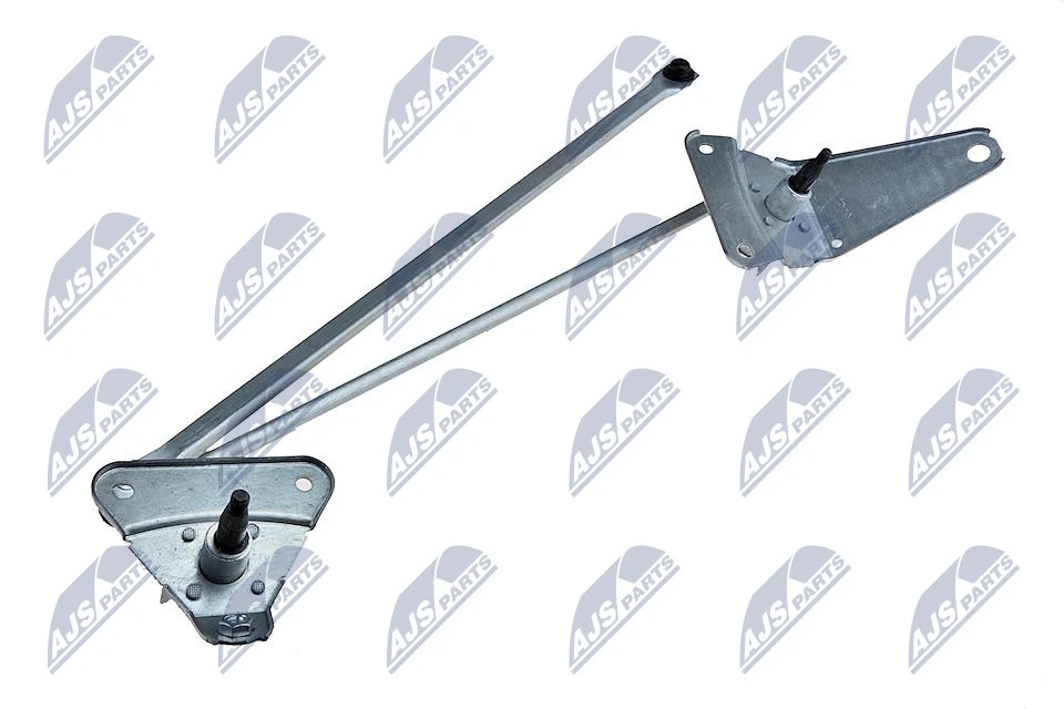 Comprar Trapezio del limpiaparabrisas Berlingo  M