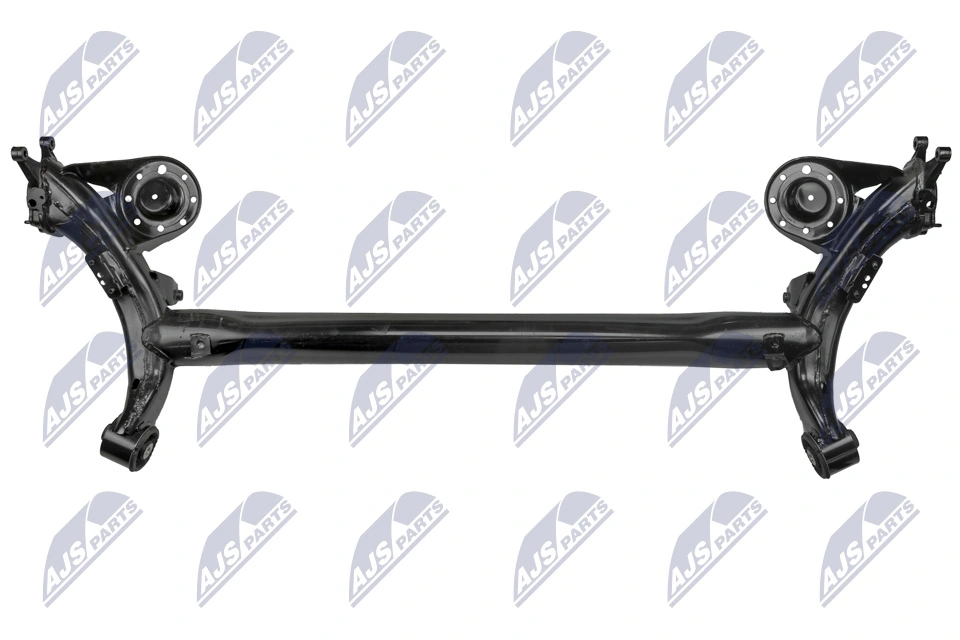 Comprar Subchasis trasero soporte motor Hyundai Accent IV RB a bajo precio