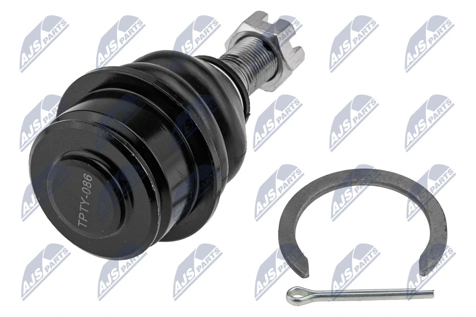  Rótula inferior de suspensión Toyota Land Cruiser 