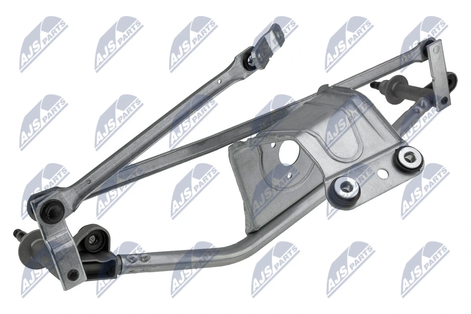 Varillaje de limpiaparabrisas para Mercedes Vito I 638