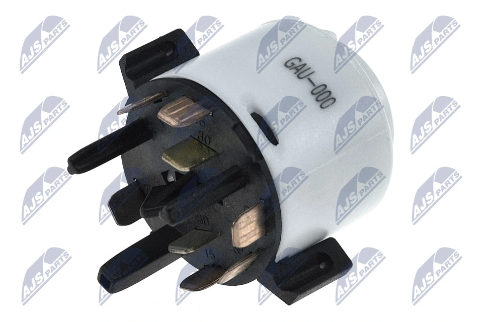 Interruptor de encendido Volkswagen Multivan  (7HM, 7HN, 7HF, 7EF, 7EM, 7EN)