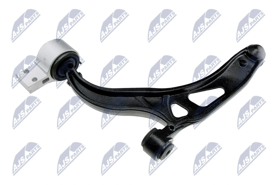 ZWDCH073 NTY Brazo inferior derecho de la suspensión delantera