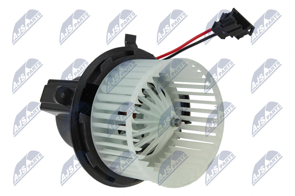 Electroventilador habitáculo Smart FORFOUR  (453)