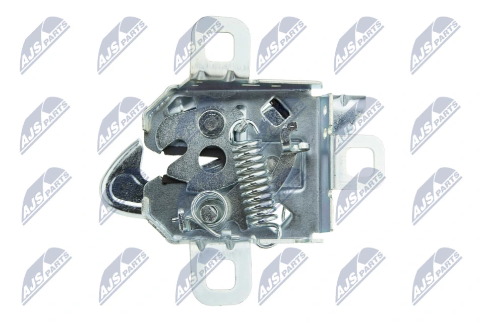 Cerradura del capó de motor Fiat Doblo I