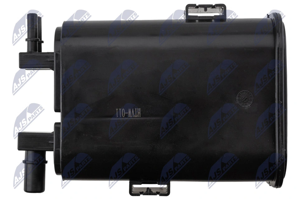 Adsorbente De Vapor De Combustible Volkswagen Touran 1 1T1, 1T2