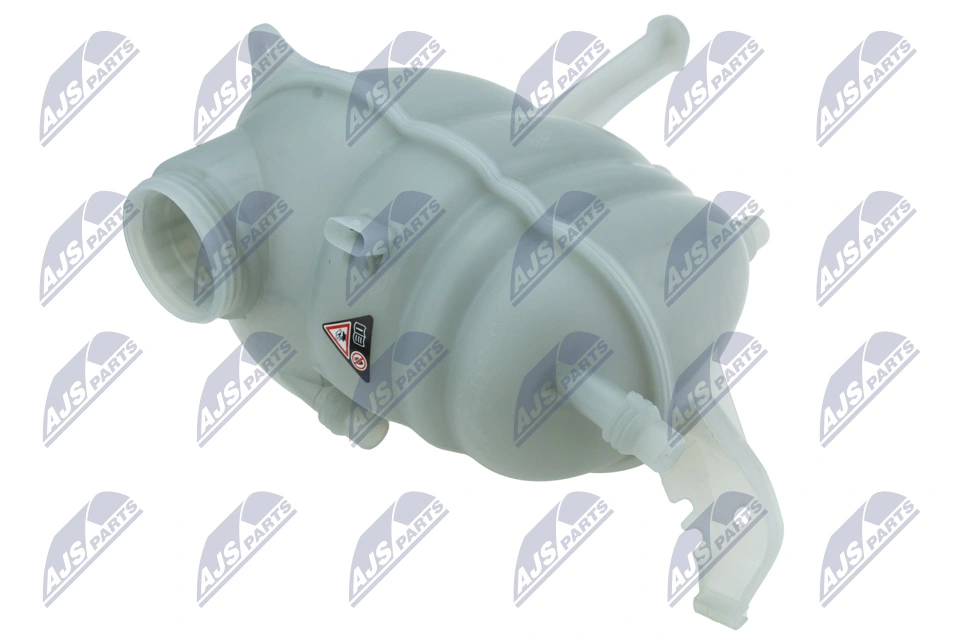 Vaso de expansión para Mercedes ML/GLE W167
