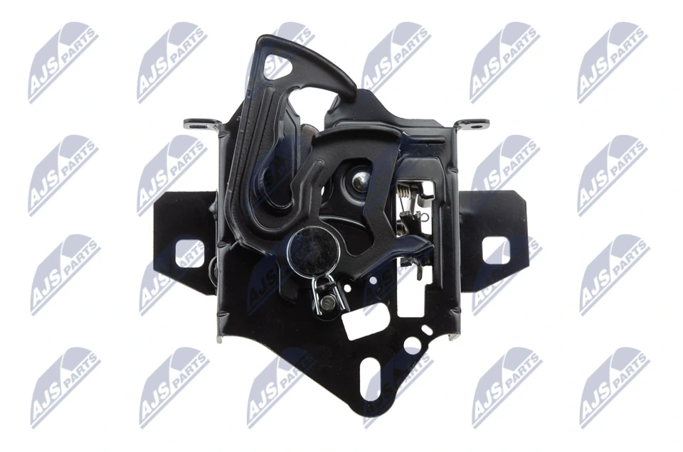 Cerradura de Capot para Volkswagen Passat B5 3B2