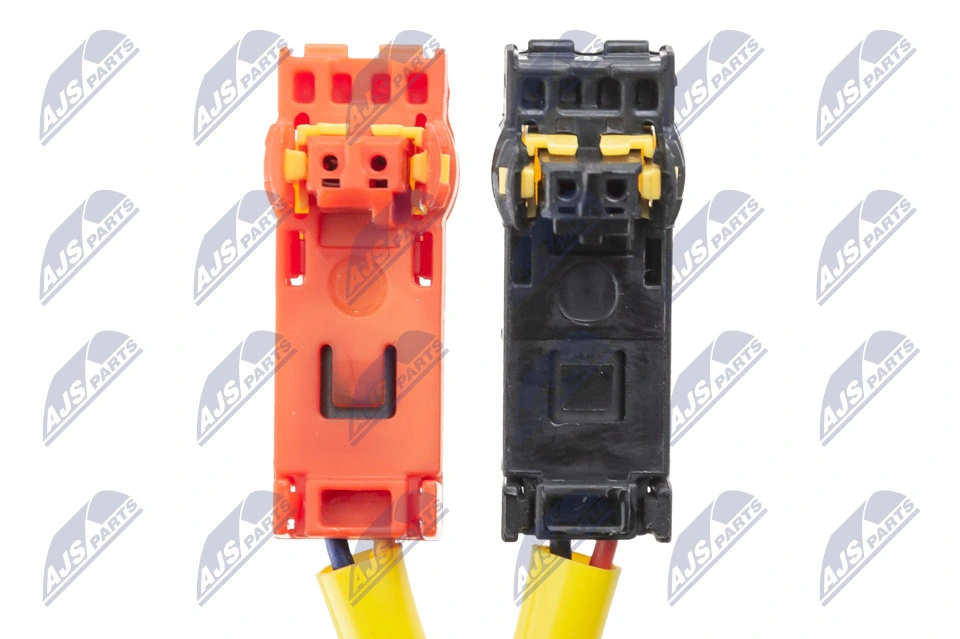 Anillo de contacto del volante NTY EASSB007 precio, desde 50,71 EUR
