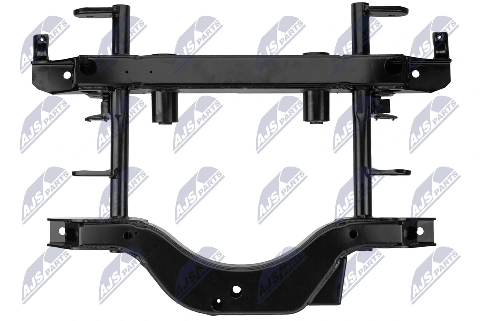 Puente trasero para Mercedes ML/GLE  W163