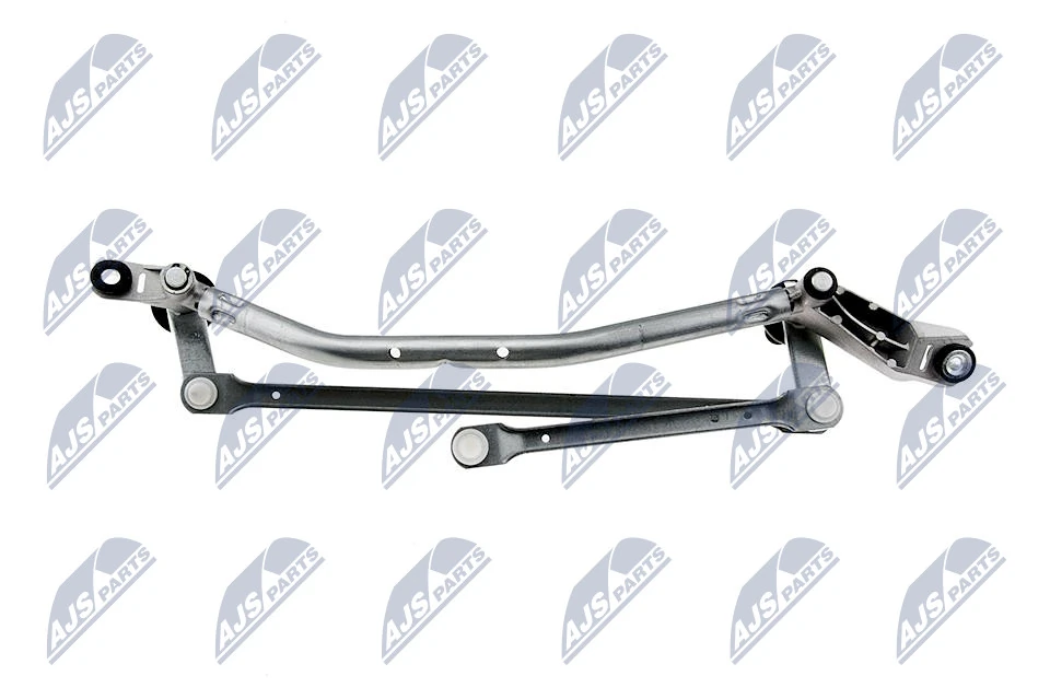 Trapezio del limpiaparabrisas NTY EMWNS003 precio, desde 36,02 EUR