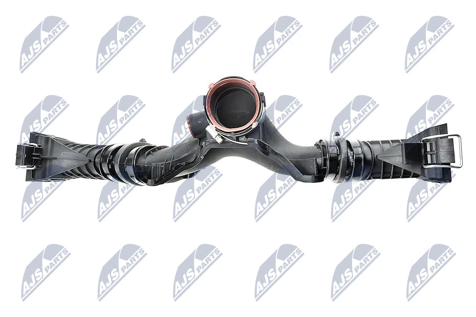 Medidor de flujo de aire NTY BKSME017 precio, desde 341,59 EUR