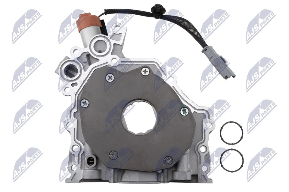 Bomba de aceite del motor General Motors 3553801