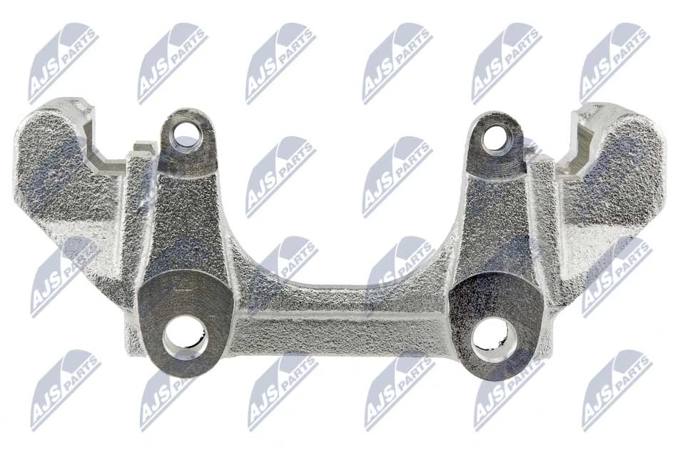 HZPVW000A NTY Soporte, pinza de freno delantera