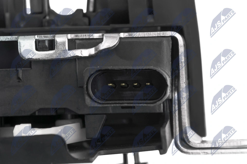 Cerradura de puerta trasera NTY EZCSE019