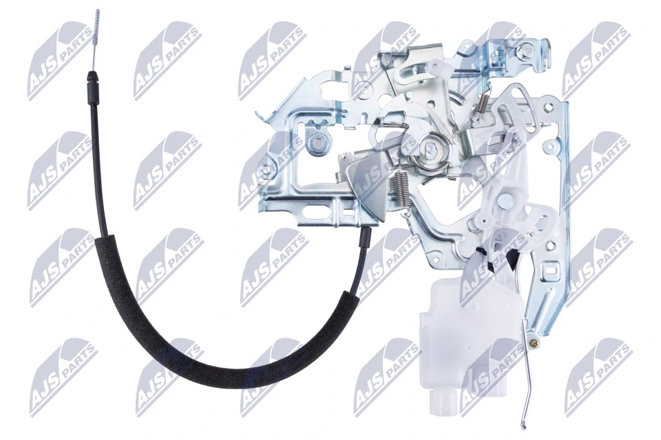 Cerradura de puerta trasera derecha de doble hoja Peugeot/Citroen 93168116 precio, desde 91,22 EUR