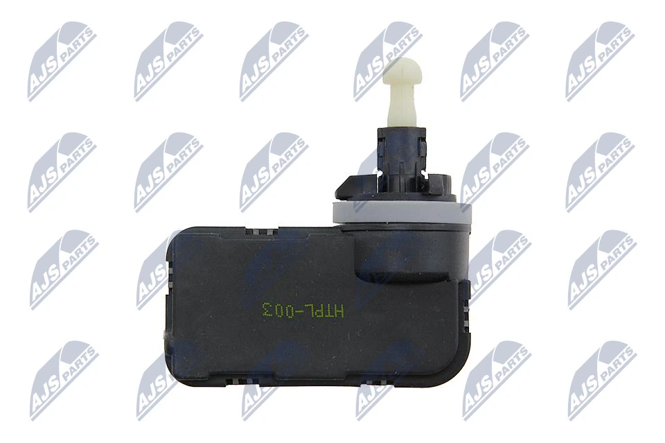  Motor regulador de faros Opel Corsa 