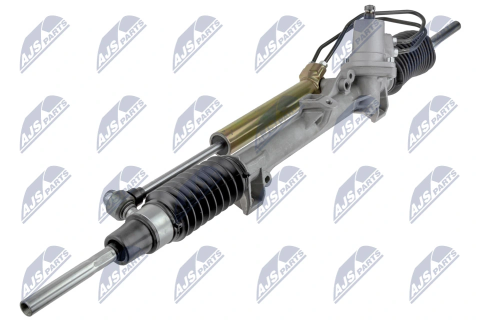 Cremallera caja de direccion para Peugeot 405 II 4B