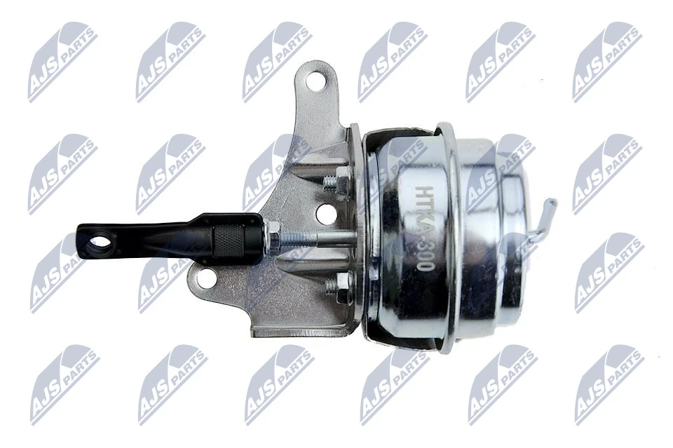 Actuador del turbo ECDKA300 NTY