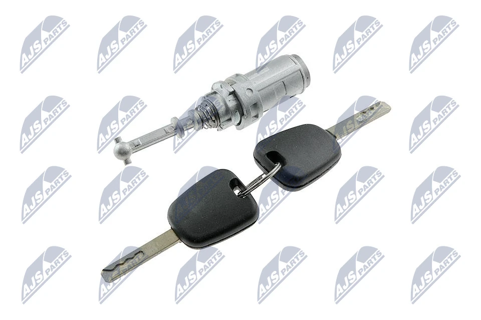 EZCCT005 NTY Bombín de cerradura de puerta delantera