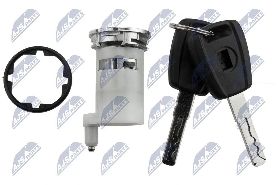 Cilindro de cerradura de la puerta delantera derecha Fiat/Alfa/Lancia 0735318925 precio, desde 19,41 EUR