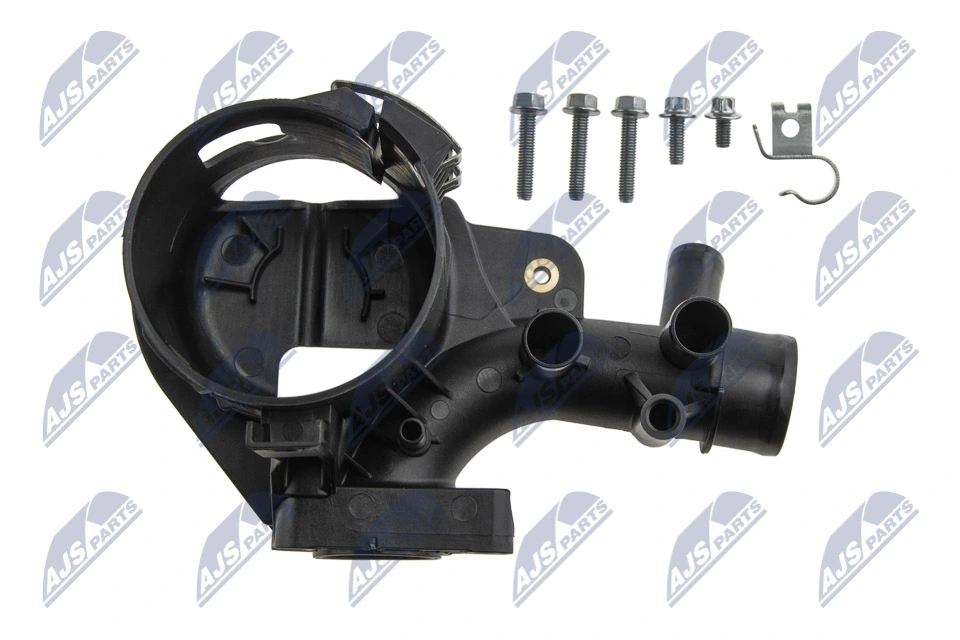 Carcasa del filtro de combustible NTY EZCME023 precio, desde 28,99 EUR