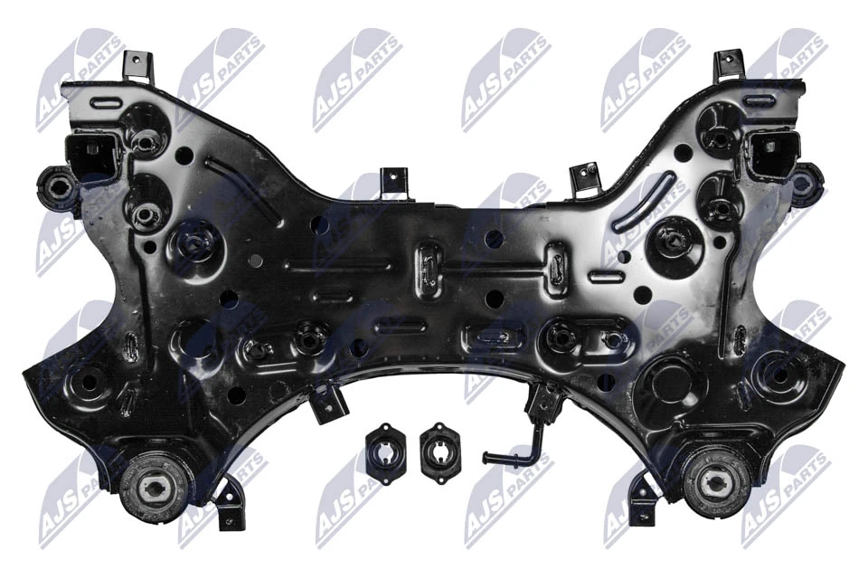 Subchasis delantero soporte motor Hyundai Tucson III SUV (TL) (2015 - 2023) precio, desde 397,85 EUR