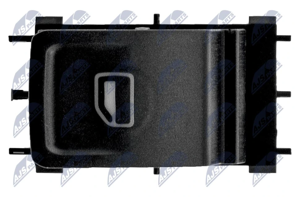 Unidad de control de elevalunas delantero derecho NTY EWSVW137 precio, desde 11,69 EUR