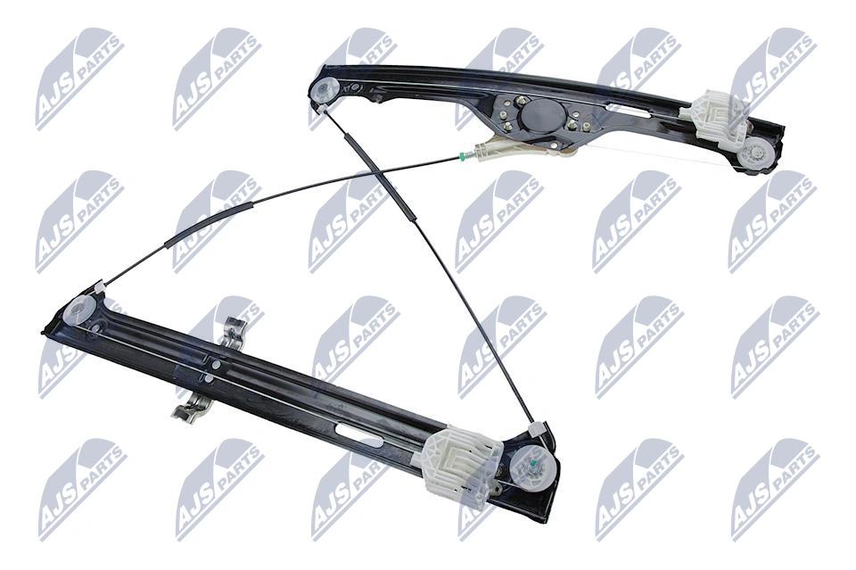 Mecanismo levanta, puerta delantera derecha para BMW X5  E70